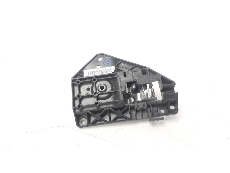 Recambio de maneta interior delantera derecha para land rover evoque 2.2 td4 cat referencia OEM IAM BJ3222600AA  