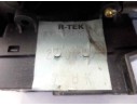 MANDO ELEVALUNAS DELANTERO DERECHO 83545S1AG810 83545S1AG810 