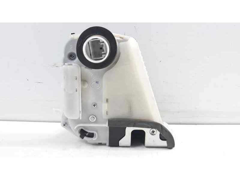 Recambio de cerradura puerta trasera derecha para toyota yaris active referencia OEM IAM   