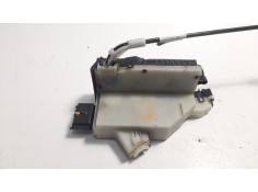 Recambio de cerradura puerta delantera derecha para peugeot 208 1.4 hdi fap referencia OEM IAM 9812500780  