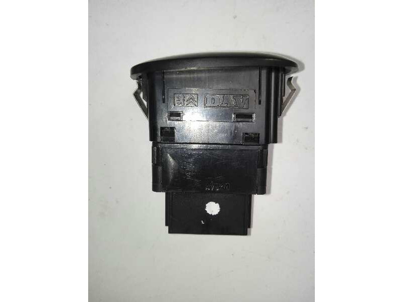 Recambio de mando elevalunas delantero izquierdo para peugeot 1007 urban referencia OEM IAM   