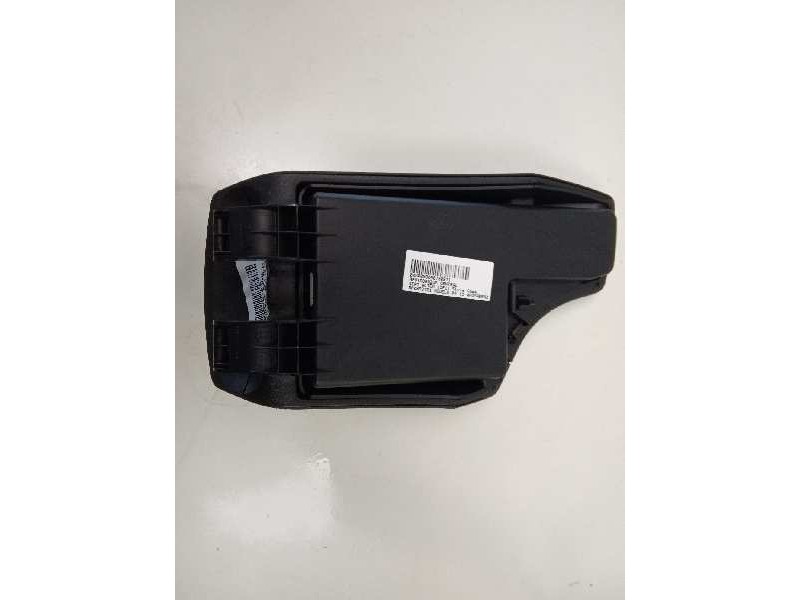 Recambio de apoyabrazos central para seat altea (5p1) style copa referencia OEM IAM 5P0863761  