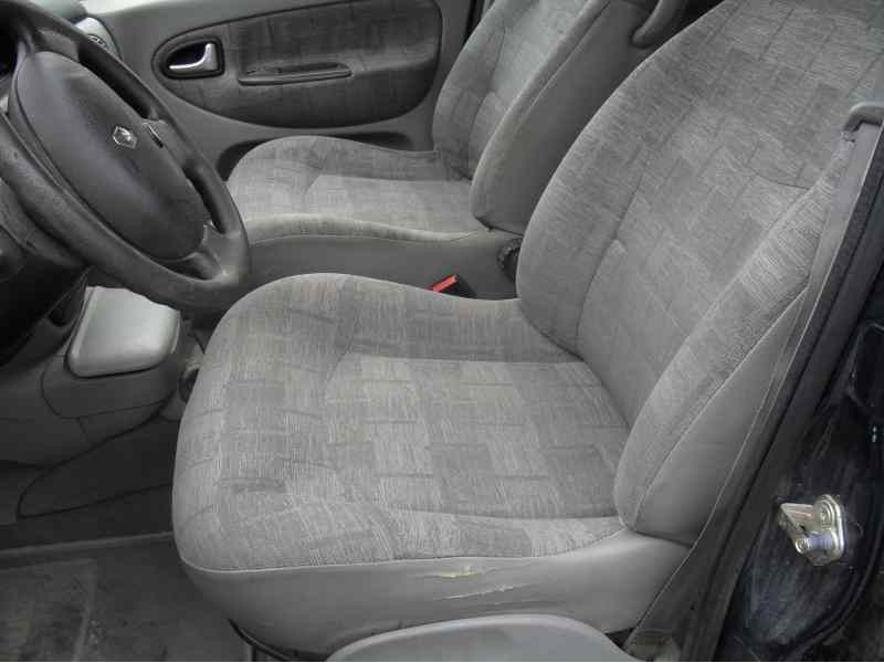 renault scenic rx4 (ja0) del año 2002