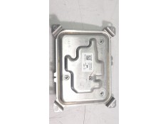 Recambio de centralita faros xenon para opel corsa f gs referencia OEM IAM L893878   2