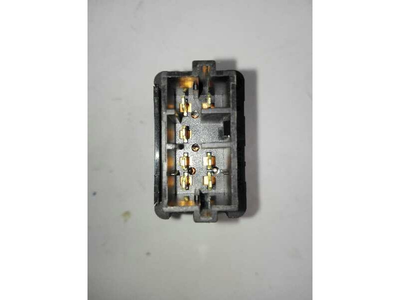 Recambio de mando elevalunas delantero izquierdo para peugeot 1007 urban referencia OEM IAM   