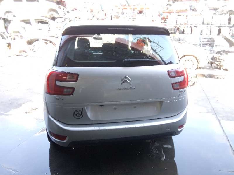 citroen c4 grand picasso del año 2014