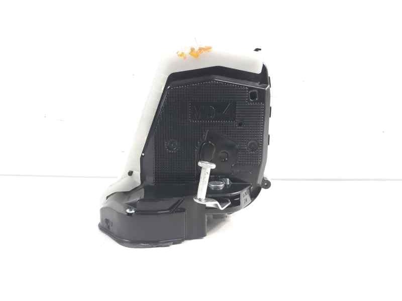 Recambio de cerradura puerta trasera derecha para toyota yaris active referencia OEM IAM   