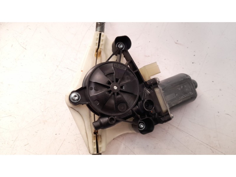 Recambio de elevalunas delantero izquierdo para seat leon (5f1) style referencia OEM IAM 5F4837461D  