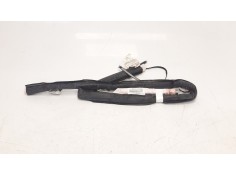 Recambio de airbag cortina delantero derecho para citroen c4 grand picasso 2.0 blue-hdi fap referencia OEM IAM 9800483180   2