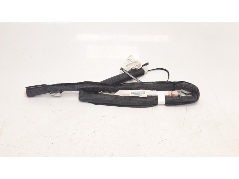 Recambio de airbag cortina delantero derecho para citroen c4 grand picasso 2.0 blue-hdi fap referencia OEM IAM 9800483180  
