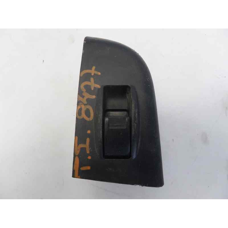 Recambio de mando elevalunas trasero izquierdo para honda accord berlina (cg7-9/ch1-7) 2.0 td referencia OEM IAM 35760S1AE210  