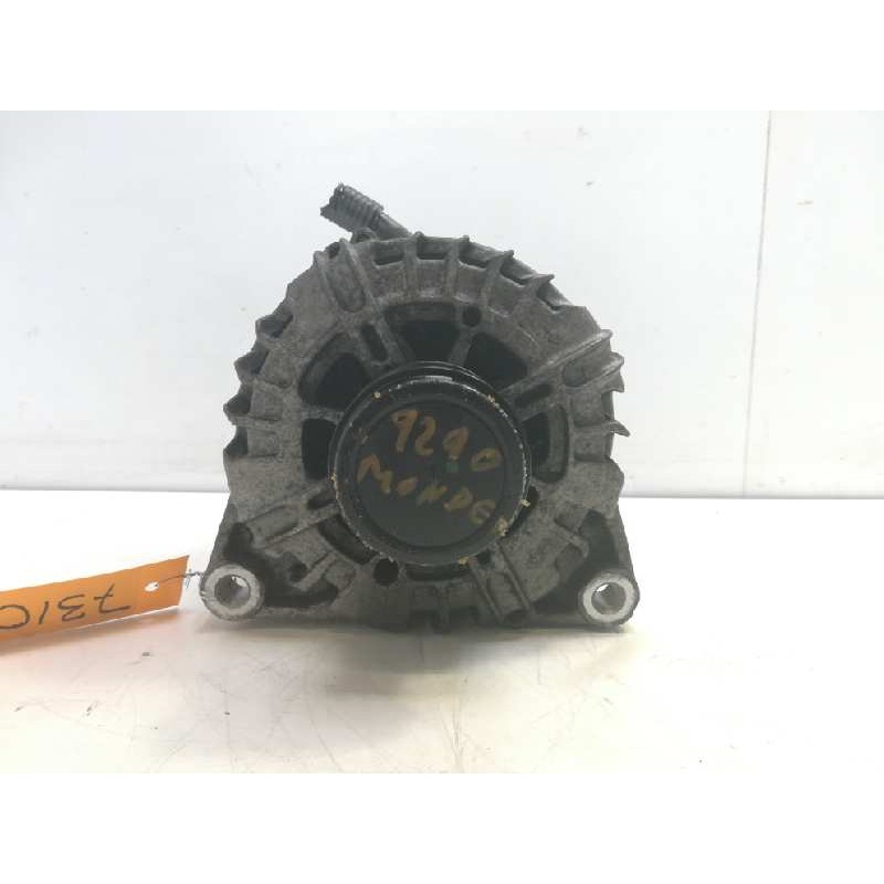 Recambio de alternador para ford mondeo sportbreak (ca2) trend (09.2010) referencia OEM IAM AV6N10300GC ALF190451 A14493