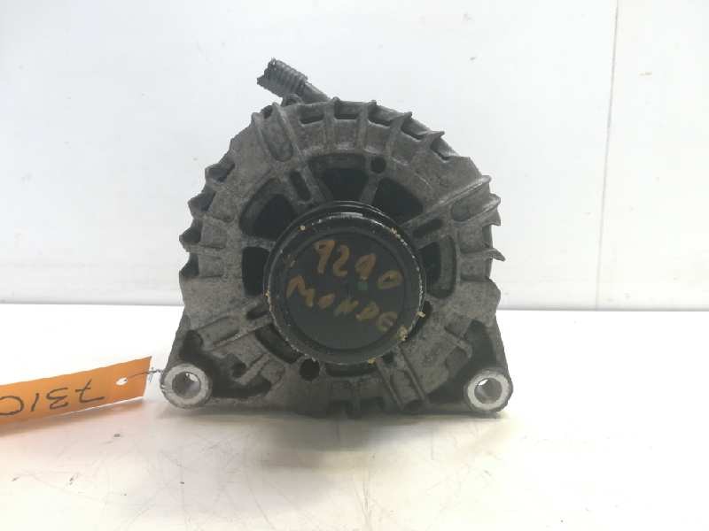 Recambio de alternador para ford mondeo sportbreak (ca2) trend (09.2010) referencia OEM IAM AV6N10300GC ALF190451 A14493
