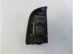 Recambio de mando elevalunas trasero izquierdo para honda accord berlina (cg7-9/ch1-7) 2.0 td referencia OEM IAM 35760S1AE210   2