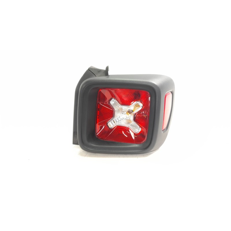Recambio de piloto trasero derecho para jeep renegade 1.6 m-jet cat referencia OEM IAM 52060575 108903550 JE1004153