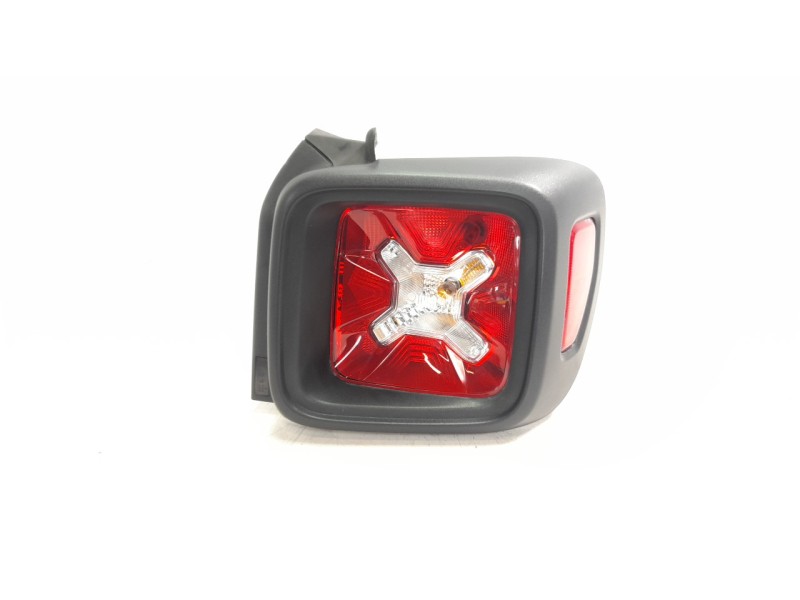 Recambio de piloto trasero derecho para jeep renegade 1.6 m-jet cat referencia OEM IAM 52060575 108903550 JE1004153