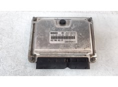 CENTRALITA MOTOR UCE 022906032BT 