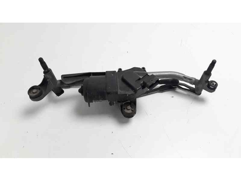 Recambio de motor limpia delantero para peugeot 1007 urban referencia OEM IAM   