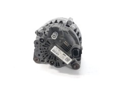 Recambio de alternador para volkswagen golf vii lim. (bq1) 1.0 tsi referencia OEM IAM 04E903015 ALF870501  2