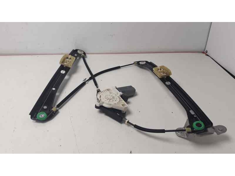 Recambio de elevalunas delantero derecho para volkswagen golf vii lim. (bq1) ready2go referencia OEM IAM 5G4837462H 106236215 11