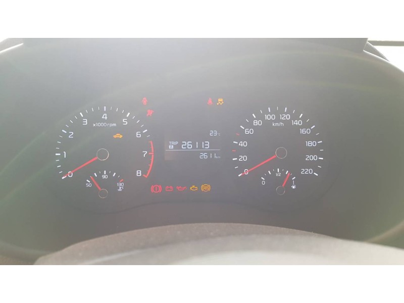 kia picanto (ja) del año 2020