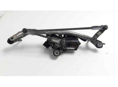 Recambio de motor limpia delantero para peugeot 1007 urban referencia OEM IAM    2