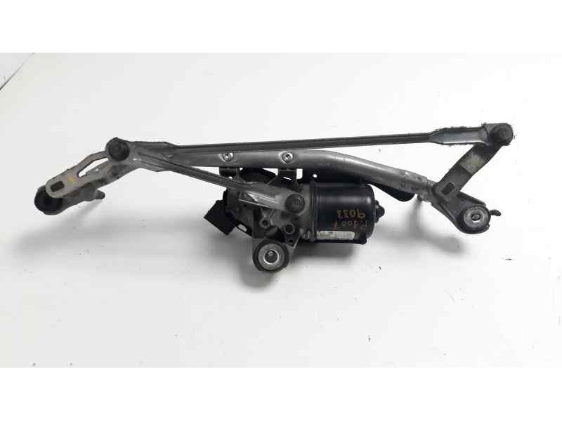 Recambio de motor limpia delantero para peugeot 1007 urban referencia OEM IAM   