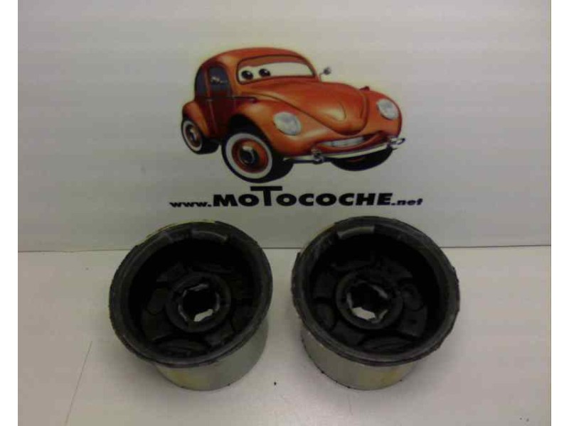 Recambio de soporte brazo suspension delantero derecho para seat ibiza (6l1) referencia OEM IAM 6LL407183 50751 