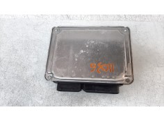Recambio de centralita motor uce para porsche cayenne (typ 9pa) turbo s referencia OEM IAM 022906032BT   2