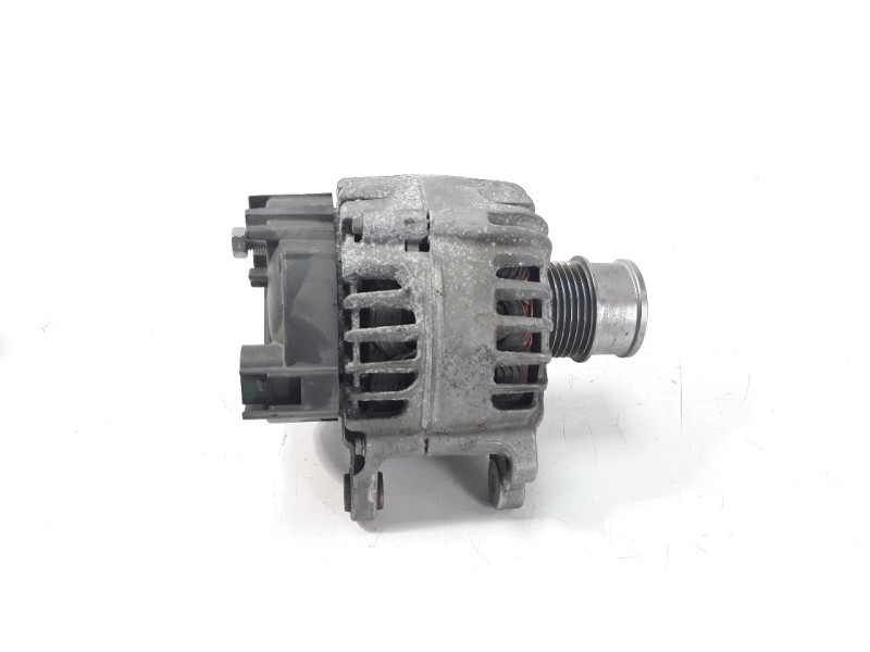 Recambio de alternador para volkswagen golf vii lim. (bq1) 1.0 tsi referencia OEM IAM 04E903015 ALF870501 