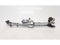 MOTOR LIMPIA DELANTERO L538LHD W0027101