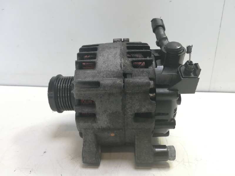 Recambio de alternador para ford mondeo sportbreak (ca2) trend (09.2010) referencia OEM IAM AV6N10300GC ALF190451 A14493