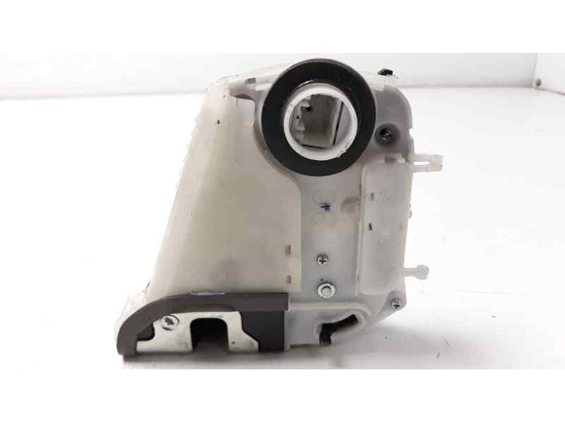Recambio de cerradura puerta trasera izquierda para toyota yaris active referencia OEM IAM   