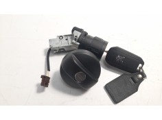 Recambio de conmutador de arranque para peugeot 208 1.4 hdi fap referencia OEM IAM 9673257480 36454600 