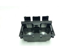 Recambio de cenicero para jaguar xf 3.0 v6 diesel cat referencia OEM IAM 8X2354045C22A   2