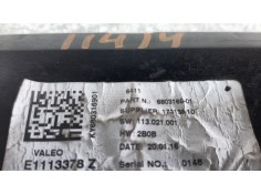 Recambio de modulo electronico para mini mini (f56) 1.5 12v turbodiesel referencia OEM IAM 680316901   2