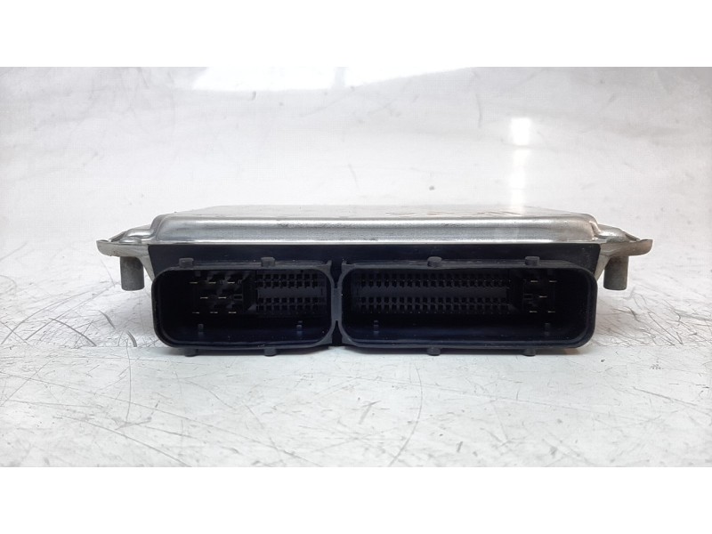 Recambio de centralita motor uce para porsche cayenne (typ 9pa) turbo s referencia OEM IAM 022906032BT  