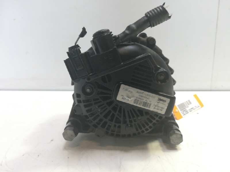 Recambio de alternador para ford mondeo sportbreak (ca2) trend (09.2010) referencia OEM IAM AV6N10300GC ALF190451 A14493