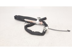 Recambio de airbag cortina delantero izquierdo para citroen c4 grand picasso 2.0 blue-hdi fap referencia OEM IAM 9800483280  