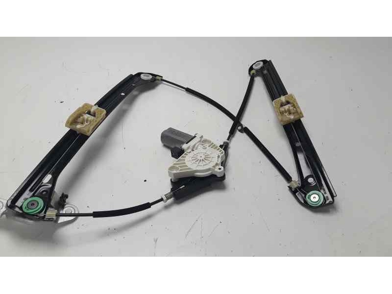 Recambio de elevalunas delantero izquierdo para volkswagen golf vii lim. (bq1) ready2go referencia OEM IAM 5G4937461H 106236216 