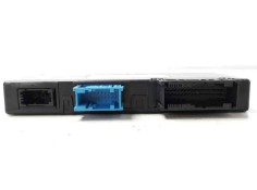 Recambio de modulo electronico para bmw serie 6 gran coupe (f06) 640 d referencia OEM IAM 9284420   2