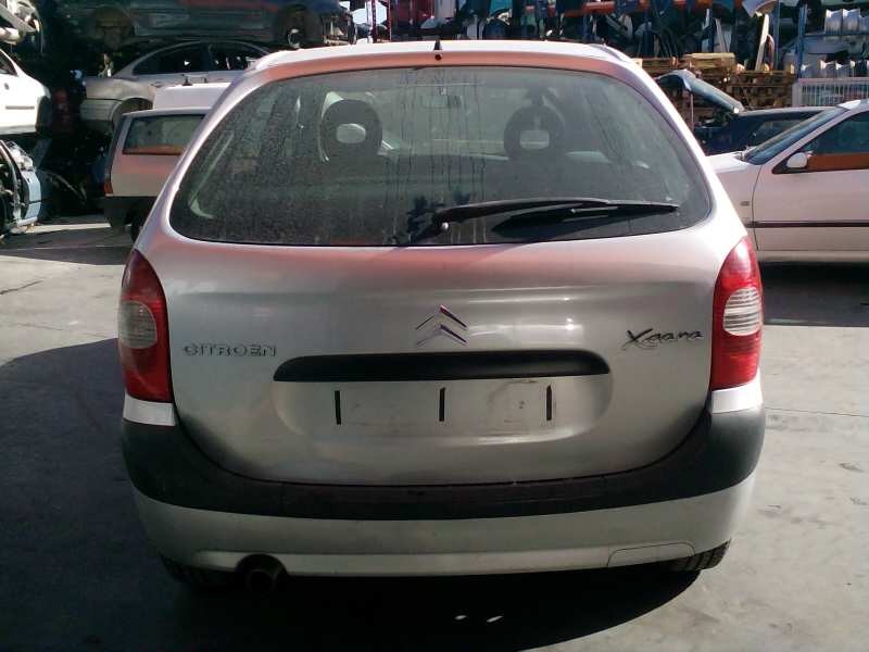 citroen xsara picasso del año 2004