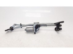 Recambio de motor limpia delantero para land rover evoque 2.2 td4 cat referencia OEM IAM L538LHD W0027101  2