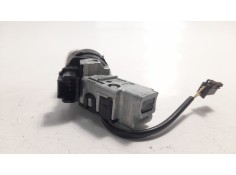 Recambio de conmutador de arranque para peugeot 208 1.4 hdi fap referencia OEM IAM 9673257480 36454600  2