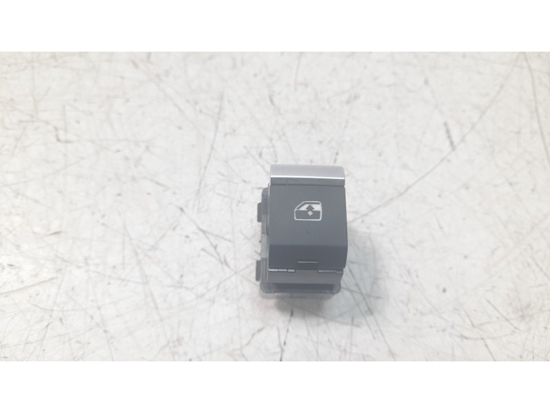 Recambio de mando elevalunas delantero derecho para audi q7 4mg referencia OEM IAM 4M0959855  