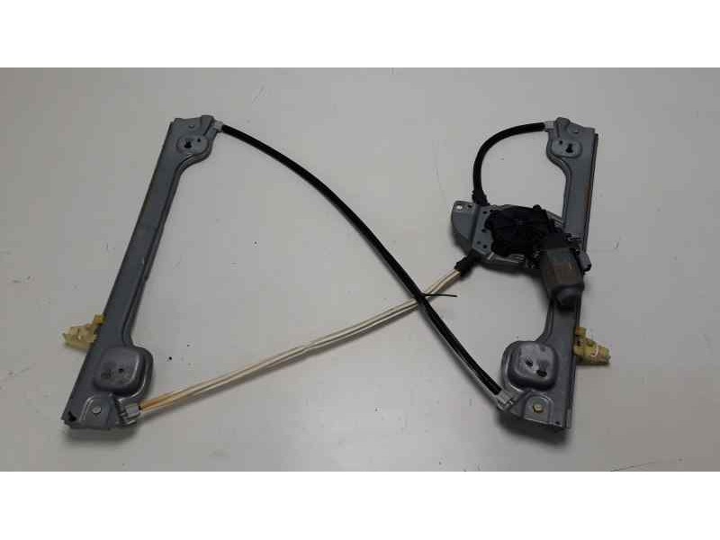 Recambio de elevalunas delantero derecho para peugeot 1007 urban referencia OEM IAM   