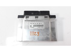 CENTRALITA MOTOR UCE 04C907309AE 0261S10530 