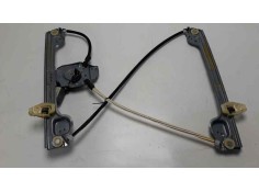 Recambio de elevalunas delantero derecho para peugeot 1007 urban referencia OEM IAM    2