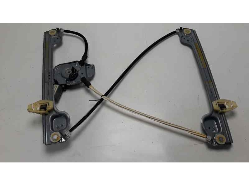 Recambio de elevalunas delantero derecho para peugeot 1007 urban referencia OEM IAM   