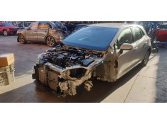 TOYOTA COROLLA (E21)